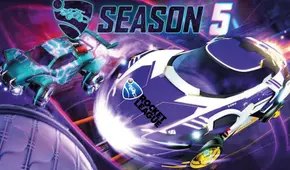 Rocket League estrena su quinta temporada inspirada en el espacio este 17 de noviembre