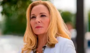 Kim Cattrall: la recordada Samantha Jones que le dijo no a Sex and the city y escogió otros proyectos