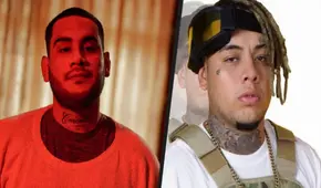 Los artistas urbanos Xema y Young Eiby presentan “Furby”