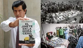 El jinete en la hora cero: terrorismo y COVID-19, dos escenarios de muerte y esperanza