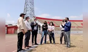 Trujillo: rehabilitarán estadio Mansiche para Copa Libertadores y Liga 1