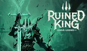 Riot Forge anuncia Ruined King: A League of Legends Story para Nintendo Switch, PS4, Xbox y PC