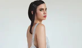 Javiera Mena regresa a Lima con su ‘Entusiasmo Tour’ luego de dos años de ausencia