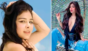 ¿Quién es Aylin Criss?: conoce a la tiktoker peruana que triunfa en el reality La venganza de los ex VIP