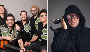 La Liga del Sueño vuelve para tocar con Miki González y Bareto