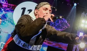 Se confirmó la presencia de Klan para la God Level 2 vs. 2