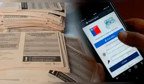 Carnet de vacunación COVID-19: ¿en qué países de América Latina se usa este certificado? Carnet de vacunación COVID-19: ¿en qué países de América Latina se usa este certificado?