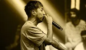 Nekroos es el primer peruano confirmado para la final internacional de Supremacía MC