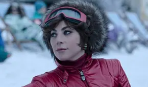 Círculo de Críticos de NY: Lady Gaga gana premio por su papel en La casa Gucci