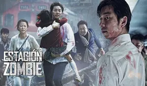 Remake estadounidense de Train to Busan ya tiene título: Último tren a Nueva York