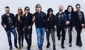 Vilma Palma e Vampiros prepara gira por el norte del Perú