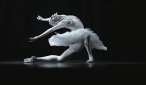 Estrellas del Ballet Ruso danzan en Lima