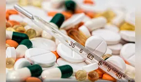 Estados Unidos reportó el mayor número de muertes por sobredosis en su historia