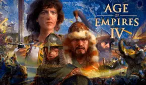 Age of Empires IV revela las funciones, cambios y novedades que recibirá hasta 2022