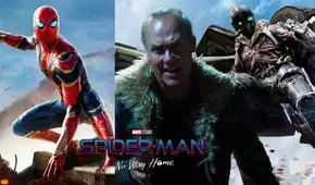 El Buitre podría aparecer en Spider-Man 3: Michael Keaton confirma su regreso 