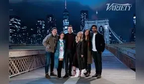 How I met your father: spin off de How I meet your mother estrena tráiler