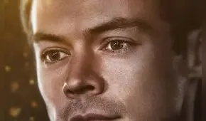 Eternals: Marvel comparte nuevo póster de Harry Styles como Eros