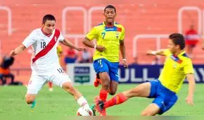 Selección peruana: ¿qué pasó con la generación sub-20 de Jean Deza que casi nos lleva al mundial?