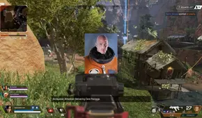 Apex Legends banea nombre de actor de películas para adultos