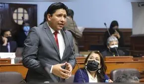 Ilich López sobre asamblea constituyente: “Es un tema que no ayuda a la población”