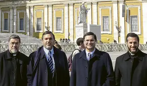 Sodalicio: ¿cómo hizo la cofradía del sacerdote sodálite Baertl para construir un imperio económico a costa de sus sobrevivientes?     