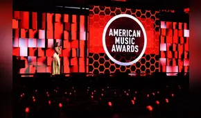 American Music Awards 2021: ¿quién conducirá la ceremonia de los premios AMAs?