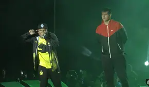 Supremacía Mc: conoce a 10 de los batalladores que estarán en la final internacional 