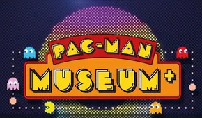 Bandai Namco anuncia Pac-Man Museum +, la colección exclusiva del videojuego