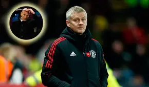 Manchester United convoca reunión de emergencia y acelera por Zidane