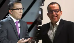 Daniel Peredo: Así inició el juicio entre Media Networks y la familia del periodista