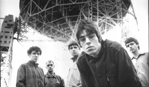 Oasis ofrece a sus fans un mes gratis de Paramount+ para ver su documental
