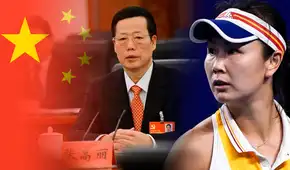 Acusaciones de violación y de secuestro salpican al Gobierno de China Acusaciones de violación y de secuestro salpican al Gobierno de China