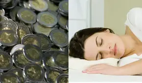 Soñar con dinero: ¿qué significa y cómo debemos interpretarlo?