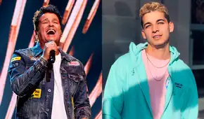 Carlos Vives acepta grabar disco póstumo del cantante colombiano Legarda Carlos Vives acepta grabar disco póstumo del cantante colombiano Legarda