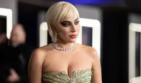 Lady Gaga: la frase “Padre, hijo y la casa de Gucci” fue improvisada por la actriz 