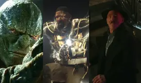 ‘Spider-Man: no way home’, nuevas escenas: Lagarto, Electro y todo sobre el nuevo spot