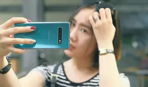 Samsung: si quieres tomarte la mejor selfie, desactiva esta opción en tu móvil