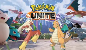 Pokémon Unite: ¿cuáles son las próximas criaturas que llegarían al videojuego?