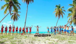 ¿Quién sale de Exatlón México hoy domingo 21 de noviembre?