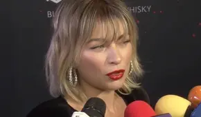 La actriz Ludwika Paleta está en contra de los filtros de belleza: “Somos más de lo que se ve”