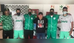 Los Caimanes, cuando el corazón del hincha se convierte en respaldo