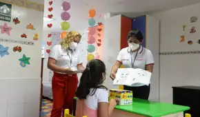 Los pasos para solicitar asistencia económica en casos de orfandad por COVID-19 Los pasos para solicitar asistencia económica en casos de orfandad por COVID-19