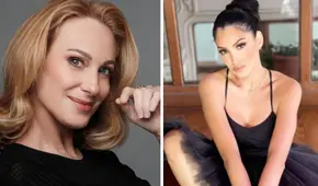 Denisse Dibós elogia a Michelle Soifer por el éxito de “Tempo”: Es toda una profesional