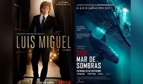 ¿Cuáles son las diferencias entre los documentales y las biopics?