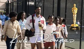 King Richard: ¿de qué trata la película que le daría a Will Smith su primer Oscar?