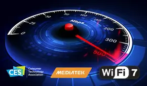 El futuro está aquí: Wi-Fi 7 se mostrará por primera vez en enero de 2022: ¿qué tan veloz será? 