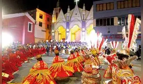 Puno: evaluarán desarrollo de la Festividad Virgen de la Candelaria este viernes