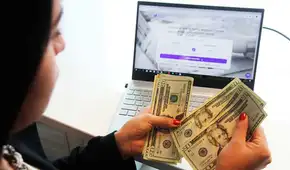 ¿Dónde comprar dólares baratos en Perú?