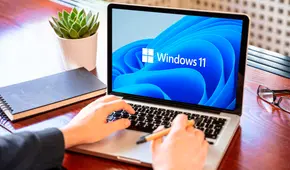 Windows 11: descubren malware en falsas actualizaciones del sistema operativo