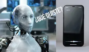 iPhone: tres preguntas misteriosas que nunca debes hacerle a Siri